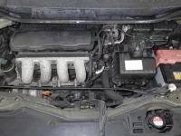 Honda FIT лот № 1520 оценка 3.5  с аукциона в Японии 6