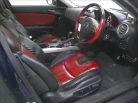 Mazda RX-8 лот № 4474 оценка R  с аукциона в Японии 2