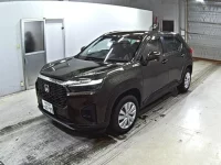 Honda WR-V лот № 7111 оценка S  с аукциона в Японии 3