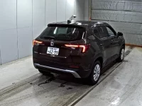 Honda WR-V лот № 7111 оценка S  с аукциона в Японии 4