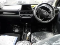 Honda WR-V лот № 7111 оценка S  с аукциона в Японии 2