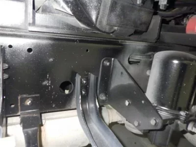 Hino RANGER  с аукциона в Японии