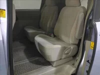 Toyota NOAH лот № 4387 оценка 3.5  с аукциона в Японии 3