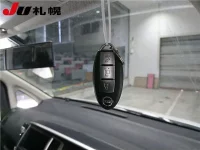 Nissan SERENA лот № 3047 оценка -  с аукциона в Японии 5