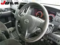 Nissan SERENA лот № 3047 оценка -  с аукциона в Японии 2