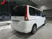 Nissan SERENA лот № 3047 оценка -  с аукциона в Японии 1