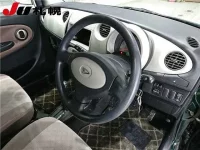 Daihatsu MIRA лот № 3043 оценка -  с аукциона в Японии 2