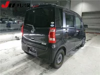 Daihatsu TANTO EXE лот № 3048 оценка -  с аукциона в Японии 1