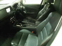 Mazda ATENZA WAGON лот № 4477 оценка 4  с аукциона в Японии 2