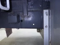 Mitsubishi FUSO TRUCK лот № 3207 оценка 3.5  с аукциона в Японии 2