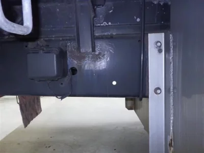 Mitsubishi FUSO TRUCK  с аукциона в Японии