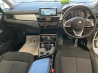 BMW 2-Series лот № 5035 оценка 4  с аукциона в Японии 4