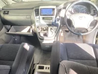 Toyota ALPHARD лот № 3146 оценка 3.5  с аукциона в Японии 3