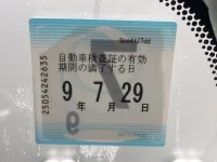 Toyota ALPHARD лот № 3146 оценка 3.5  с аукциона в Японии 5