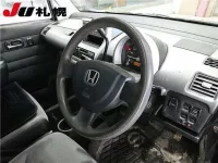 Honda THATS лот № 3056 оценка -  с аукциона в Японии 2