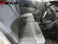 Daihatsu MOVE лот № 3057 оценка -  с аукциона в Японии 2