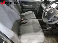 Honda LIFE лот № 3059 оценка -  с аукциона в Японии 4