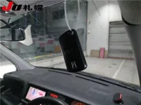 Honda LIFE лот № 3059 оценка -  с аукциона в Японии 5