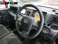 Honda LIFE лот № 3059 оценка -  с аукциона в Японии 2