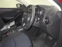 Mazda DEMIO лот № 1538 оценка 3.5  с аукциона в Японии 2