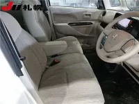 Mitsubishi EK SPACE лот № 3060 оценка -  с аукциона в Японии 3