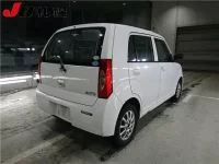 Suzuki ALTO лот № 3058 оценка -  с аукциона в Японии 1