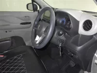 Mitsubishi EK WAGON лот № 1540 оценка 3.5  с аукциона в Японии 1