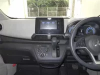 Mitsubishi EK WAGON лот № 1540 оценка 3.5  с аукциона в Японии 3