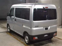 Toyota PIXIS VAN лот № 5071 оценка 4  с аукциона в Японии 1