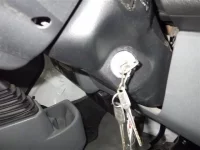 Nissan CLIPPER TRUCK лот № 3591 оценка 3  с аукциона в Японии 3