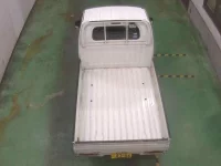 Nissan CLIPPER TRUCK лот № 3591 оценка 3  с аукциона в Японии 4