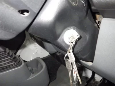 Nissan CLIPPER TRUCK