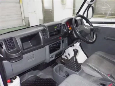 Nissan CLIPPER TRUCK