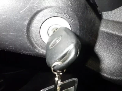 Subaru TREZIA  с аукциона в Японии