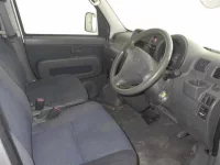 Daihatsu HIJET VAN лот № 1001 оценка 3  с аукциона в Японии 2