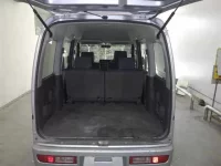 Daihatsu HIJET VAN лот № 1001 оценка 3  с аукциона в Японии 6