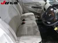 Mitsubishi EK WAGON лот № 3064 оценка -  с аукциона в Японии 4