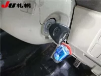 Daihatsu TANTO лот № 3062 оценка -  с аукциона в Японии 2