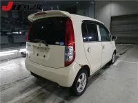 Honda LIFE лот № 3067 оценка -  с аукциона в Японии 1