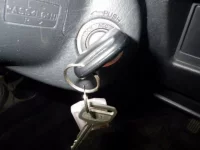 Toyota IST лот № 3610 оценка 3.5  с аукциона в Японии 3