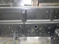 Isuzu FORWARD лот № 3215 оценка RA  с аукциона в Японии 2