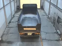 Hino RANGER лот № 3226 оценка 3.5  с аукциона в Японии 2