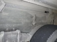 Hino RANGER лот № 3226 оценка 3.5  с аукциона в Японии 3