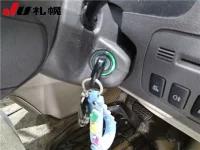 Toyota ALPHARD лот № 3037 оценка -  с аукциона в Японии 3