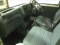 Toyota PIXIS TRUCK лот № 4410 оценка 3  с аукциона в Японии 2