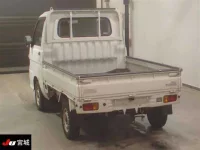 Toyota PIXIS TRUCK лот № 4410 оценка 3  с аукциона в Японии 1