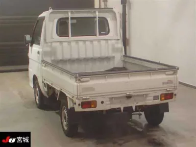 Toyota PIXIS TRUCK  с аукциона в Японии