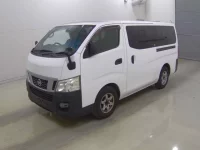 Nissan CARAVAN лот № 5024 оценка 3  с аукциона в Японии 2