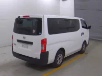 Nissan CARAVAN лот № 5024 оценка 3  с аукциона в Японии 3