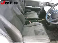 Honda FREED лот № 3072 оценка -  с аукциона в Японии 4